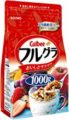 [30％OFFクーポン] Amazonブランド SOLIMO カルビー フルグラ 1000g(増量版)×6袋